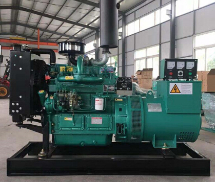 平湖宗申动力10kw小型柴油二手发电机 平湖宗申动力10kw小型柴油二手发电机