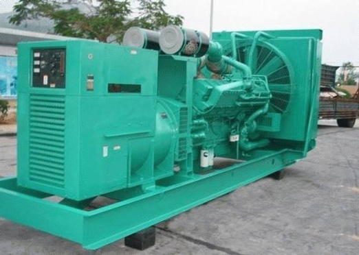 平湖75kw康明斯柴油发电车出租图片 平湖75kw康明斯柴油发电车出租图片