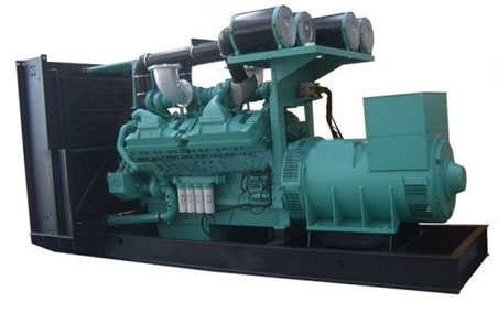 平湖200kw康明斯发电机组图片 平湖200kw康明斯发电机组图片