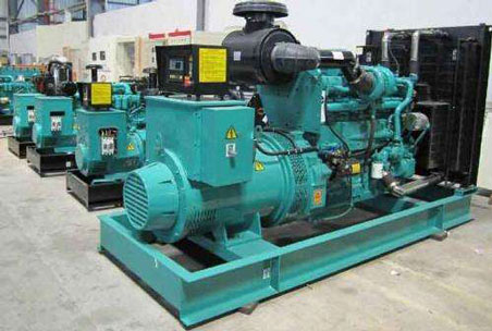 平湖1000kw康明斯柴油发电机组图片 平湖1000kw康明斯柴油发电机组图片