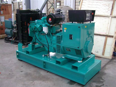 平湖200kw康明斯柴油发电机组图片 平湖200kw康明斯柴油发电机组图片