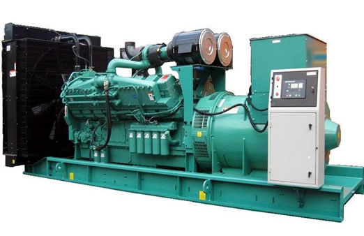 平湖150kw康明斯柴油发电机组图片 平湖150kw康明斯柴油发电机组图片