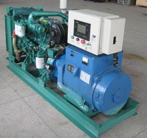 平湖发电机出租