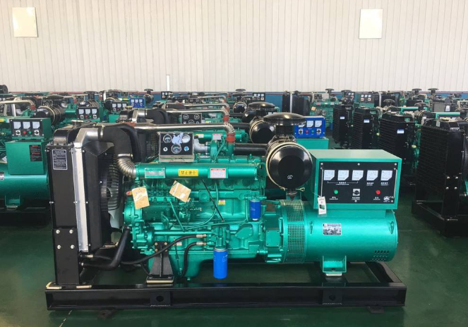 平湖柴油发电机 平湖柴油发电机